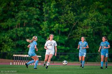 Girls Soccer vs JL Mann 292